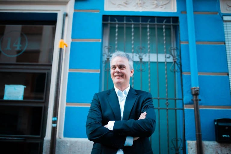 La Generalitat Valenciana destina 3,3 millones a compra de vivienda pública en interior
