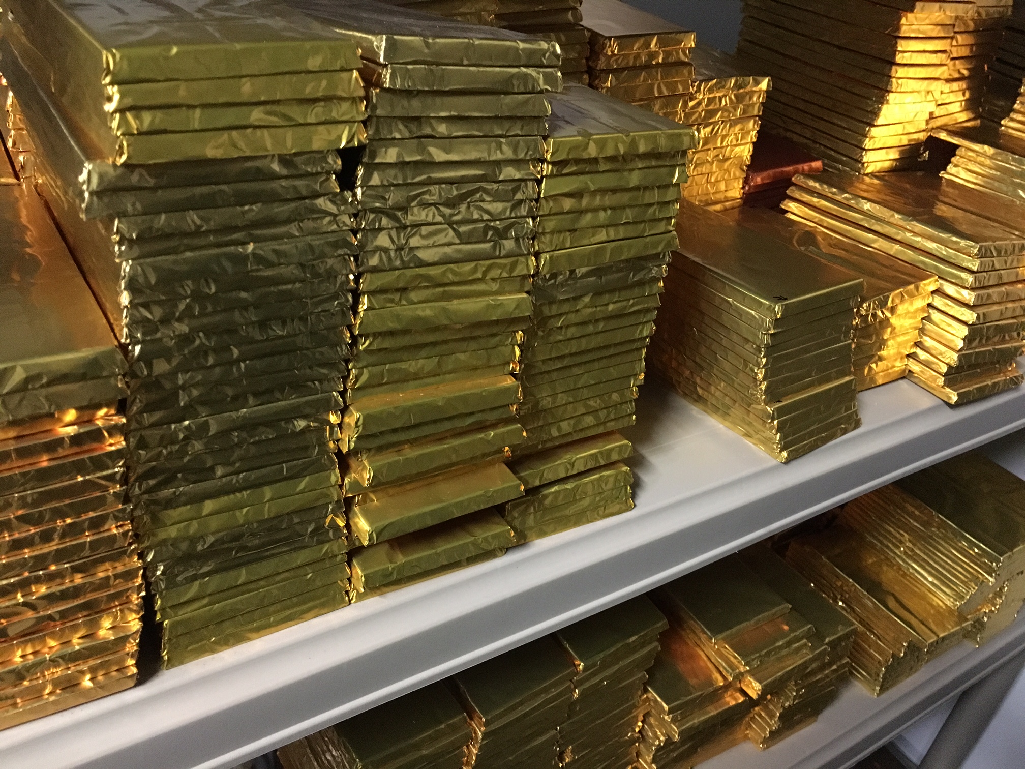 Sigue sonriendo por si acaso 2017