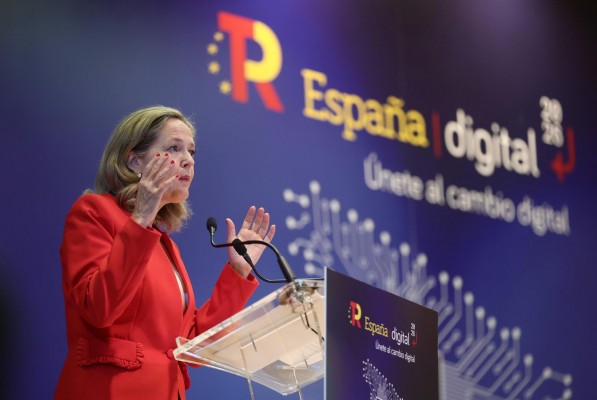 Las CCAA tendrán hasta el 14 de octubre para presentar proyectos de digitalización a Retech