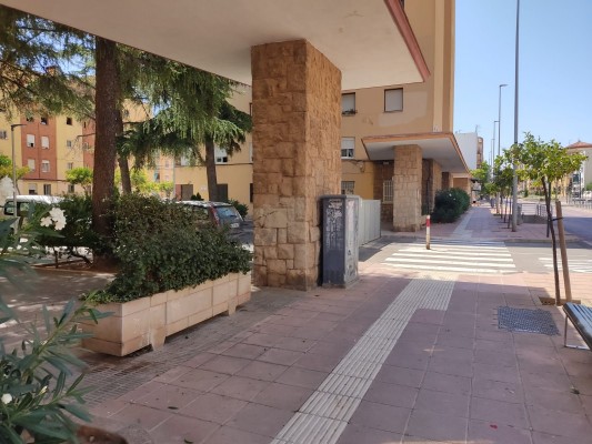 Un olvido de cuatro años: una comunidad reclama al Ayuntamiento 2.500 euros de gastos de escalera