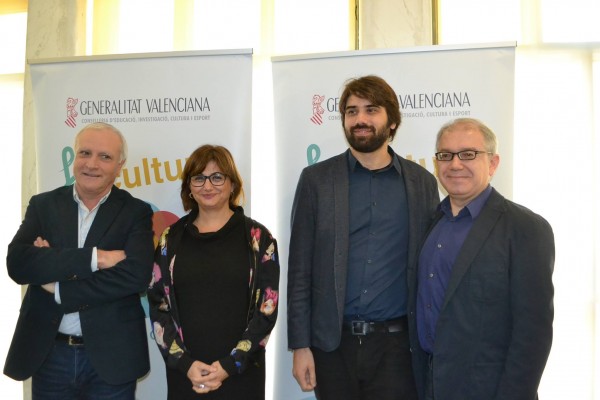 Cinema Jove quiere volver a ser joven