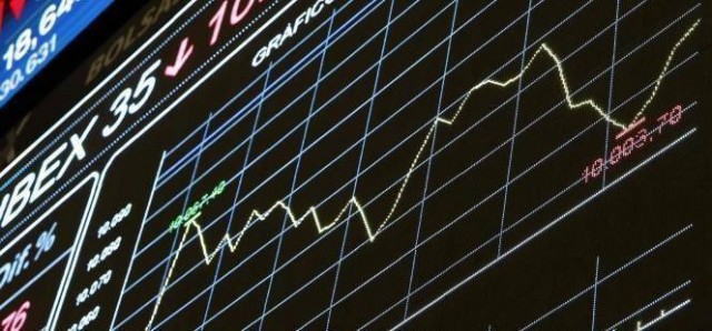 El Ibex 35 avanza un 0,15% en la sesión, a pesar de las tensiones entre EE.UU. y China