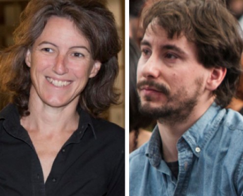 Feminización y municipalismo: coordenadas del cambio político


