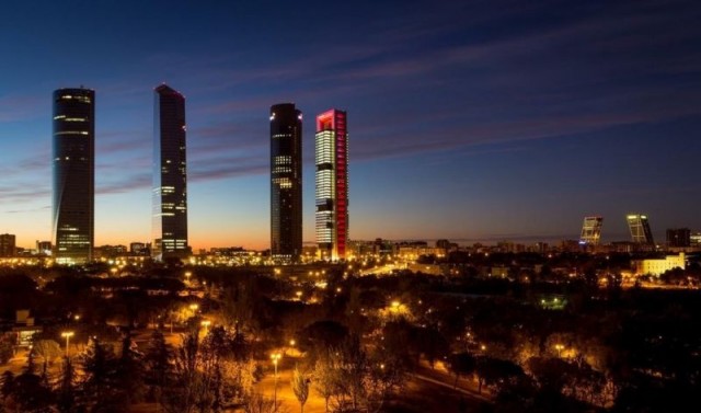 La Federación Internacional de Pádel junto con el fondo QSI “privan” a Madrid de un torneo de la máxima categoría
