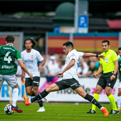 Señalados por la pretemporada