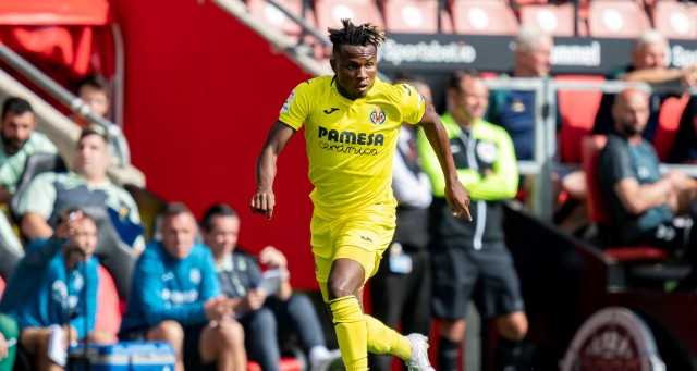 El Villarreal sumará 200 partidos europeos con su estreno en la Conference League