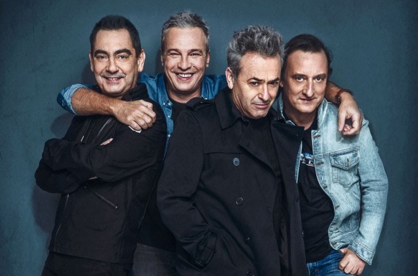 Hombres G y Vanesa Martín abren la segunda edición del SOM Festival Castelló