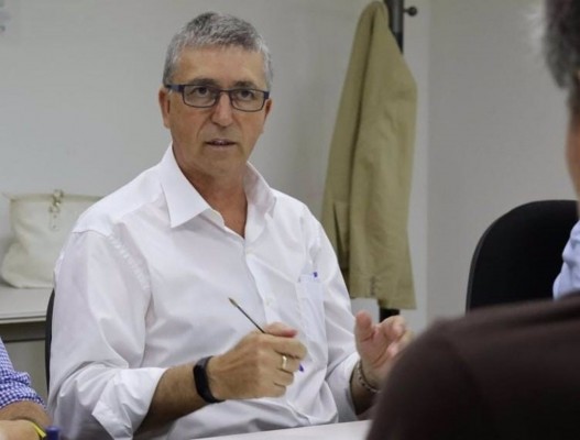 La Generalitat da al Gobierno un plan con medidas de ahorro para cambiar el modelo energético