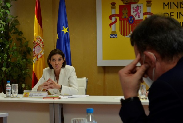 El Gobierno ha autorizado 4.617 millones de euros de los Perte, un 65 % del total