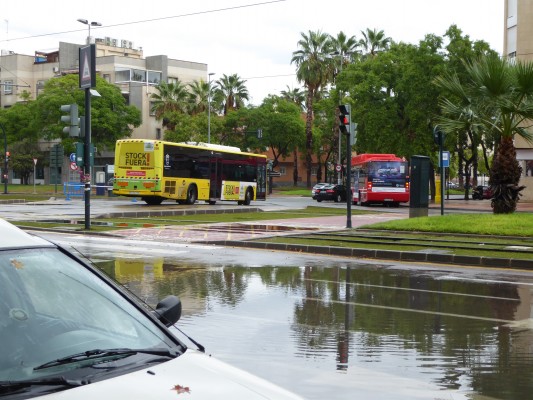Murcia amplía el servicio de autobuses en Los Rectores y Casillas: cambios en las líneas 31 y 36