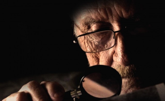 El cine 'made in Molina' tiene premio: 'José Luis Espinosa, el espía' y 'Sorda' triunfan en Portugal