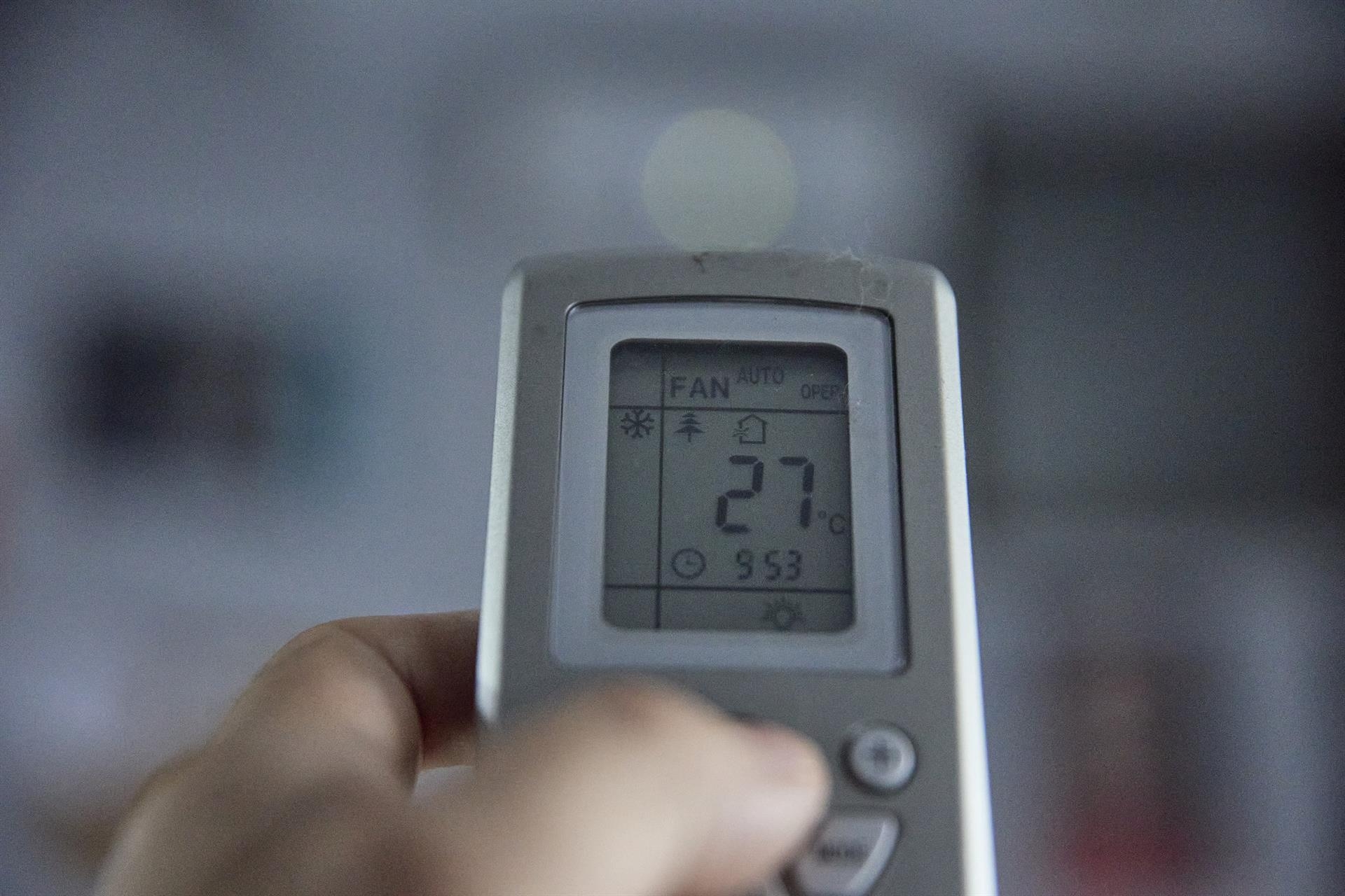 Foto: J. HELLÍN/EP - 