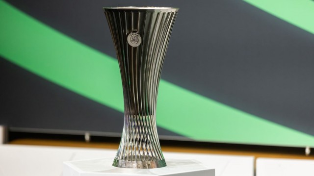 El primer rival del Villarreal en la Conference League: Hajduk Split o Vitória de Guimarães
