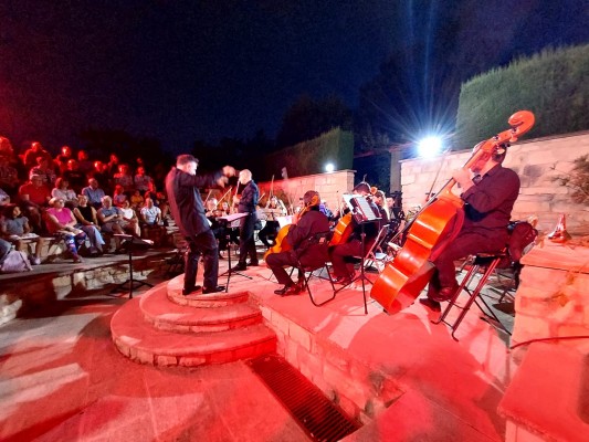 Más de 8.000 personas participan en las actividades de Elda 40gra2