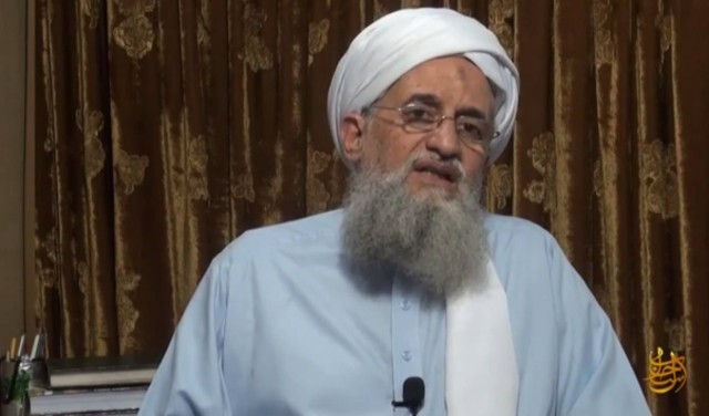 Al Zawahiri, 'mano derecha' de Bin Laden y líder de Al Qaeda, muere en un ataque de EEUU con drones 