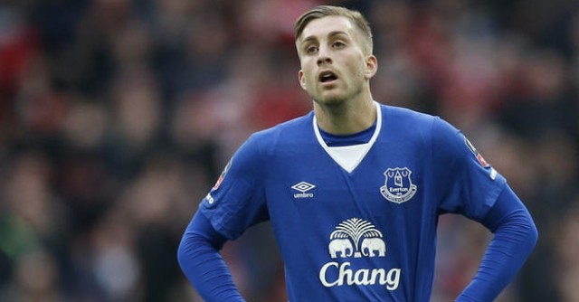 El Deportivo da por descartado a Deulofeu por negativa del Everton a cederle