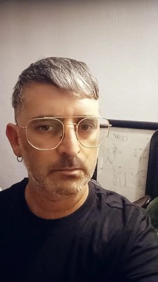 El selfiematón de Pablo Bellot