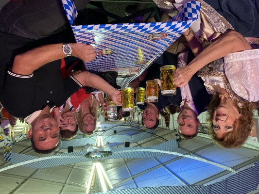 La Nucía celebrará el Oktoberfest del 5 al 16 de octubre