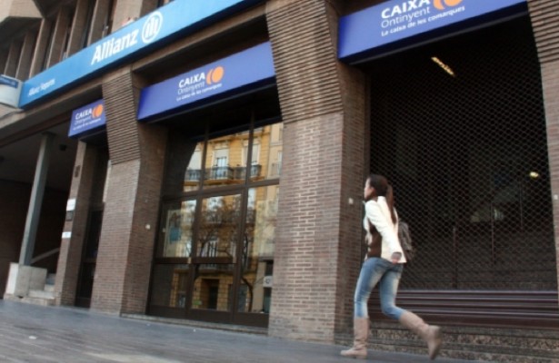 Caixa Ontinyent abrirá una oficina en Ibi para aprovechar el tirón industrial