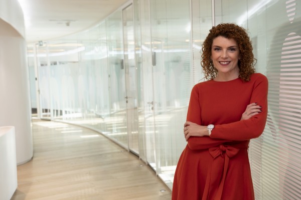 Sandra Deltell, elegida vicepresidenta de los auditores valencianos


