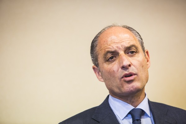 Un exvicepresidente de la Diputación declara que entró en Ciegsa porque se lo pidió a Camps
