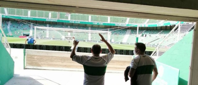 El Trofeo Festa d'Elx, en barbecho otra vez