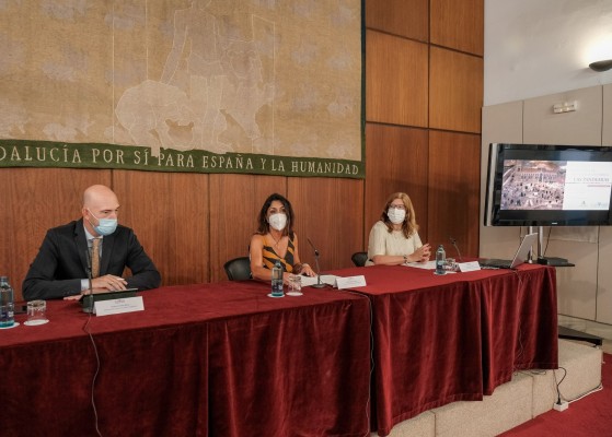 El Gobierno nombra presidenta del INE a Elena Manzanera, directora del IECA