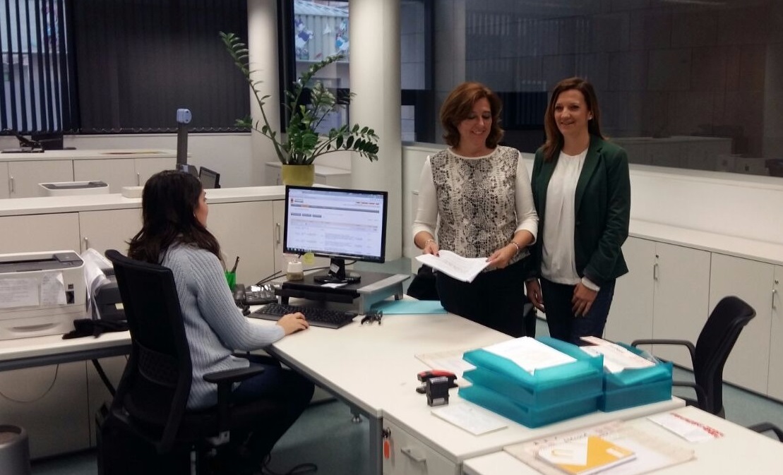 PP y C's presentan una moción de censura contra el PSPV en Almoradí