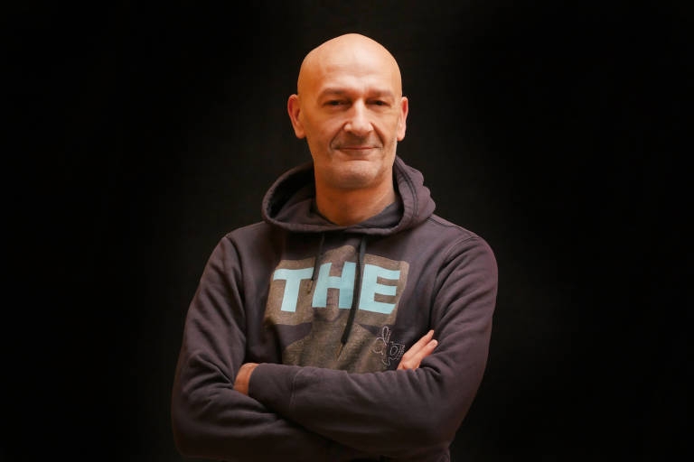 Fallece el dramaturgo Salva Bolta