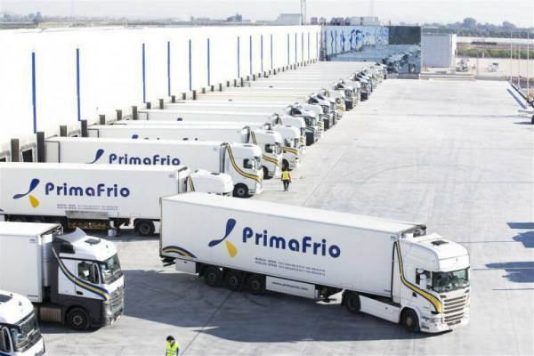 Las grandes multinacionales llaman a la puerta de la logística murciana: 3 macroperaciones en 2022