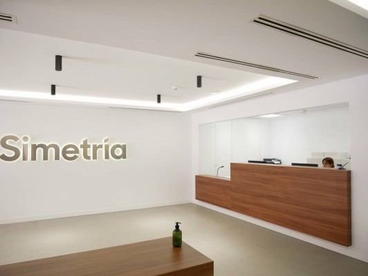Simetría Grupo Empresarial crece un 17% hasta los 260 millones de facturación y gana 3,8 millones