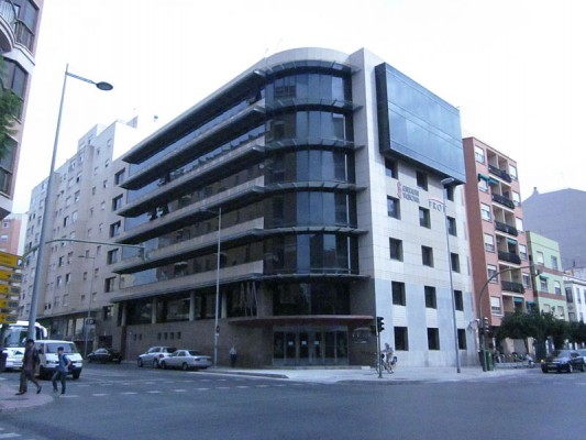 CGT denuncia que el PROP de Castelló 