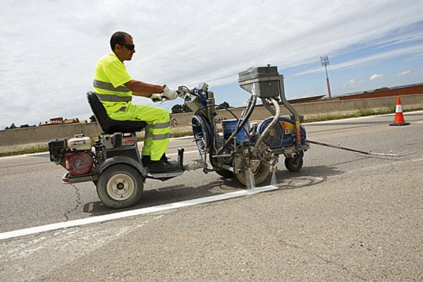 La madrileña Api Movilidad se hace con el contrato de señalización de Castelló por 2,2 millones 