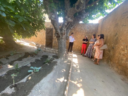 Orihuela se sumará a la Alianza de Ciudades por el Desarrollo Sostenible 