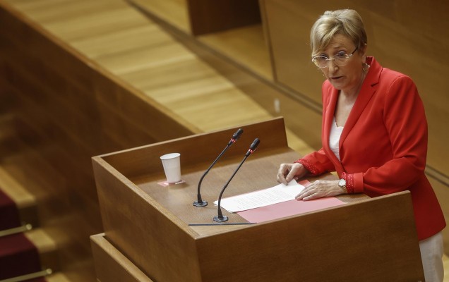 Barceló reprocha al PP su 