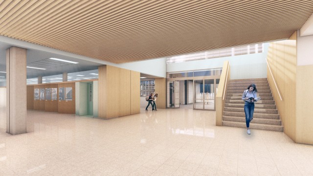 Canet saca a licitación el nuevo instituto de ESO y Bachillerato por 8 millones de euros