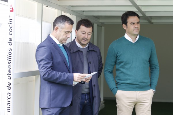 El Elche rebaja su carga salarial y podría lograr autorización de la LFP para realizar un tercer fichaje