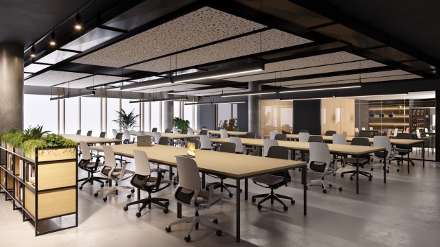 Nomadom Cospaces inicia su expansión con una nueva planta en su coworking de Paseo Ruzafa de València