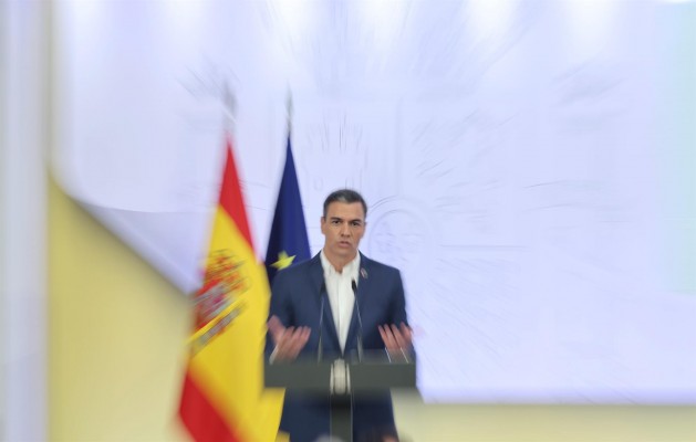 El Gobierno nombrará en septiembre los dos magistrados del TC que le corresponden