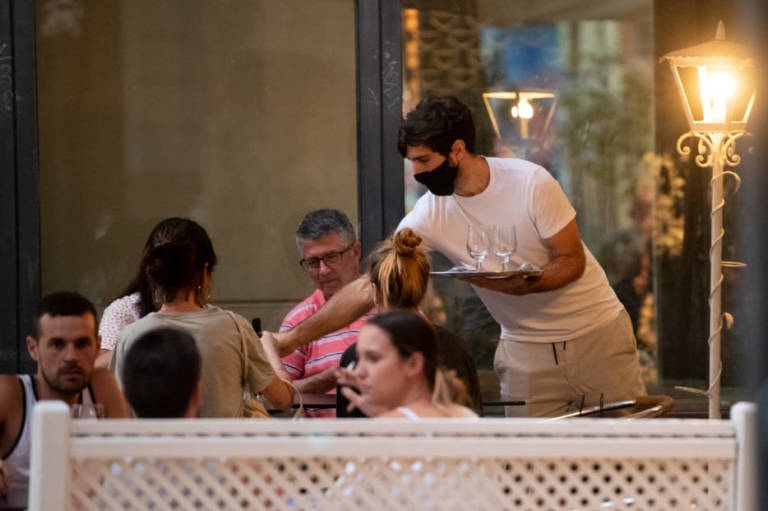 Foto: KIKE TABERNER - 