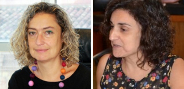 Helena Ferrando sustituye a Sandra Casas como secretaria autonómica de Servicios Sociales