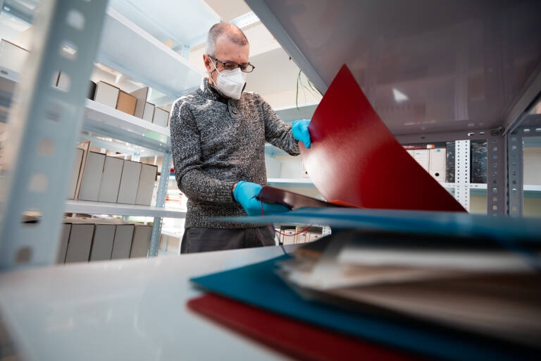 El Arxiu Valencià del Disseny organiza su primer congreso con el foco en la economía circular