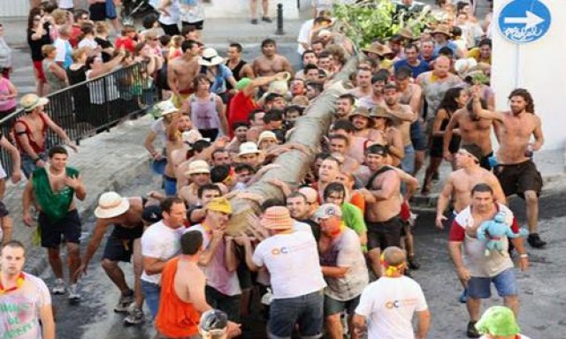 Deu desitjos per a l’any nou