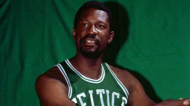 Fallece el legendario Bill Russell a los 88 años

