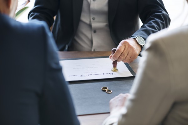 El 6% de los murcianos está divorciado o separado