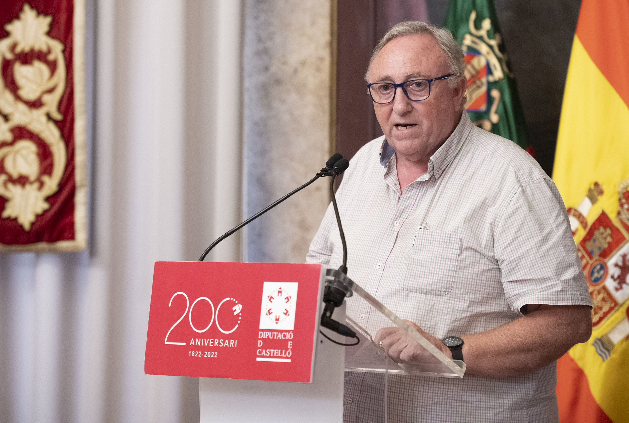 El PP pide que la Diputación medie para que el conservatorio de Segorbe entre en la red pública