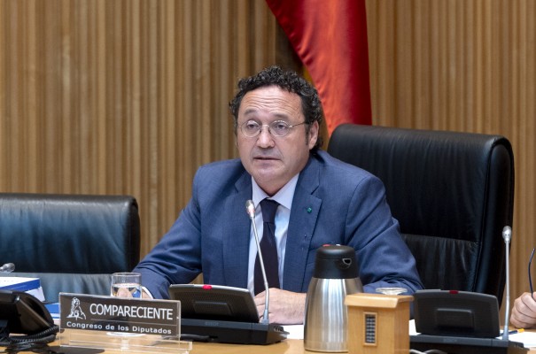 El Consejo aprobará este lunes el nombramiento de Álvaro García Ortiz como fiscal general del Estado
