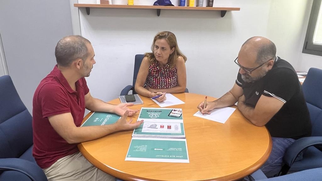 Diputació busca expandir Cistella a les comarques de Castelló per a lluitar contra el despoblament