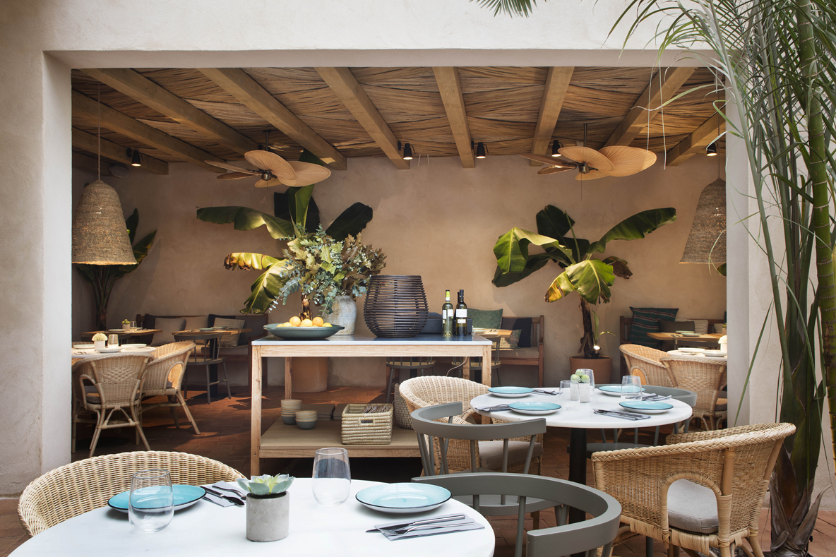 Restaurants per a viure experiències a València