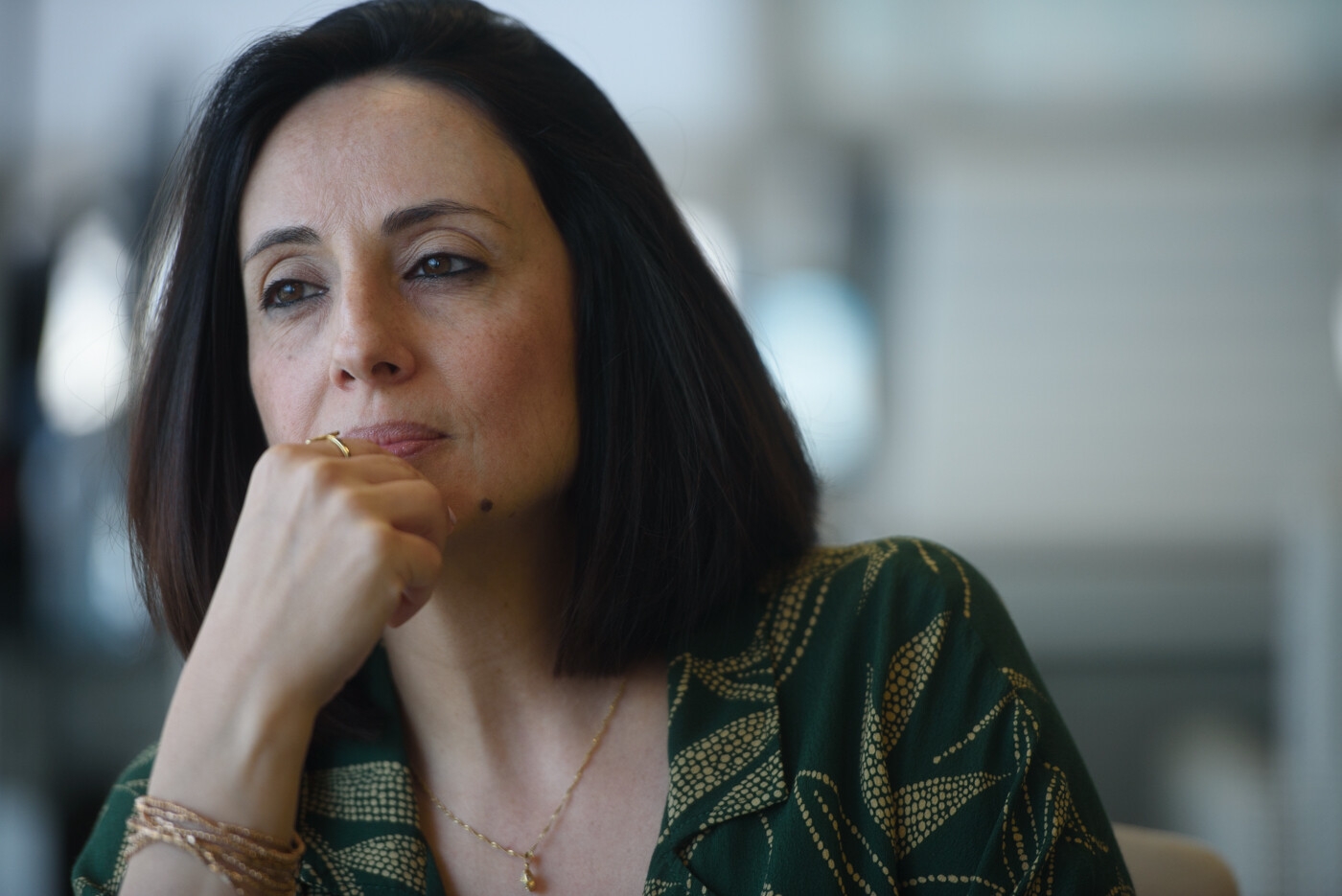 La ciudadanía tiene que apoyar el cambio reputacional; hemos estado ocho años limpiando